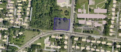 2401 Louisiana Ave, Lafayette, LA 70501 - photo 4