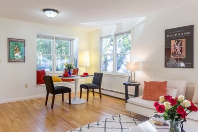 13 Bolton St unit 13, Somerville, MA 02143 - photo 4