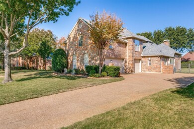 1210 Sarah Park Trail, Southlake, TX 76092 - photo 2