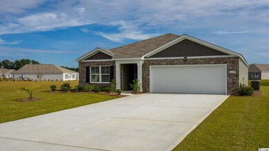 203 Pine Forest Dr unit Lot 122 - Aria J, Conway, SC 29526 - photo 5