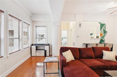 Julia Place Condominiums unit 410, New Orleans, LA 70130 - photo 7