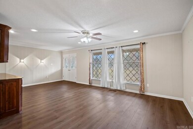 148 Windcrest Dr, Malvern, AR 72104 - photo 6