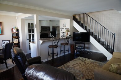 Living room 2