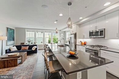 783 Morton St NW unit A, Washington, DC 20010 - photo 7