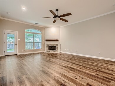 4110 Tawakon Dr, Pearland, TX 77584 - photo 6