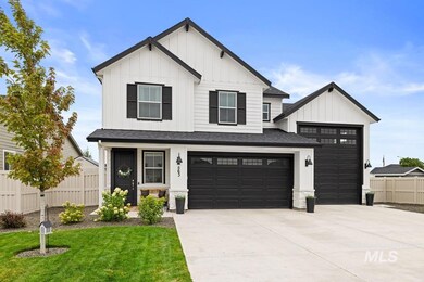 563 Burnside Ave, Middleton, ID 83644 - photo 2