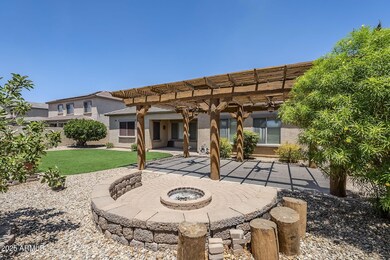 9917 E Barley Rd, Florence, AZ 85132 - photo 5