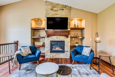 2224 N Flutter Ln, Wichita, KS 67228 - photo 2