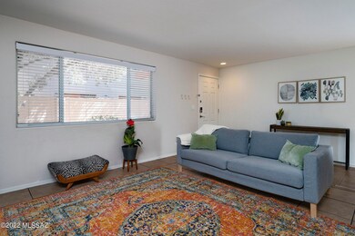 Light-Filled Rooms