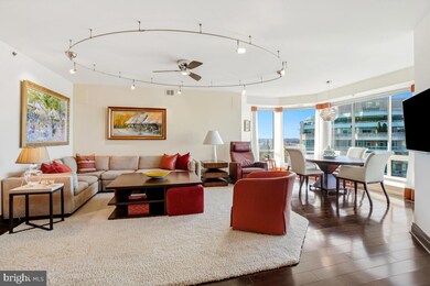 Somerset House unit 1602, Chevy Chase, MD 20815 - photo 6