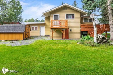 7250 Kiska Cir, Anchorage, AK 99504 - photo 5