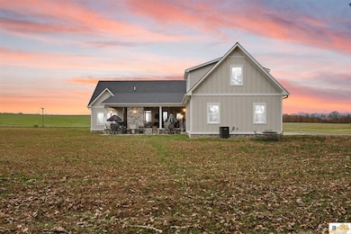 23 J Grant Rd, Columbia, KY 42728 - photo 4