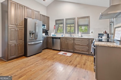 253 Zenith Trail, Ellijay, GA 30540 - photo 7