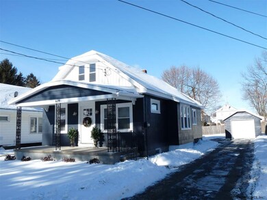 639 Poutre Ave, Schenectady, NY 12306 - photo 2