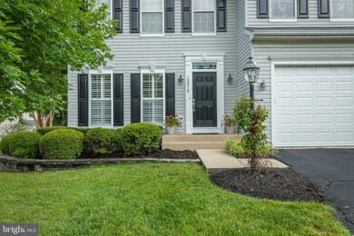 12212 Wheat Mill Loop, Bristow, VA 20136 - photo 2