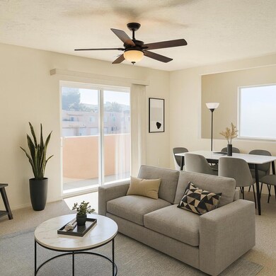 1004 Mineral Way unit 4, Socorro, NM 87801 - photo 5