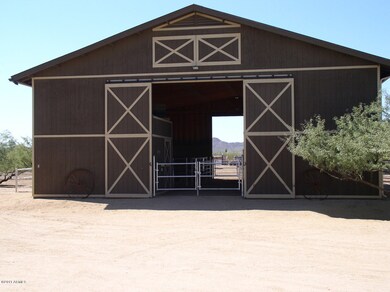 Barn