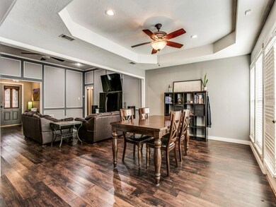 1740 Woodhill Ln, Bedford, TX 76021 - photo 4