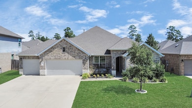 14114 Tower Peak Ct, Conroe, TX 77384 - photo 2