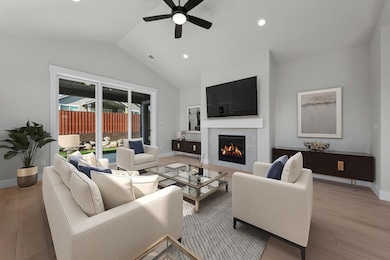 1446 NE Whistle Way, Prineville, OR 97754 - photo 2