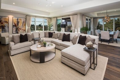 Large Great Room