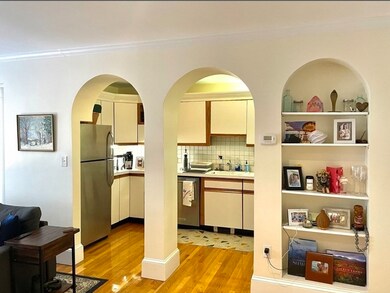 159 W Newton St unit 1, Boston, MA 02118 - photo 6