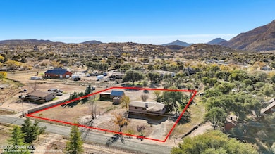7300 N Spur Rd, Prescott, AZ 86305 - photo 3