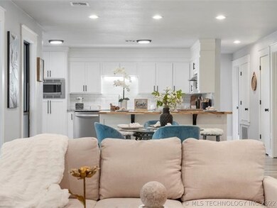 9951 N 36th West Ave, Sperry, OK 74073 - photo 7