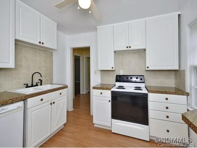 REDONE KITCHEN - NICE