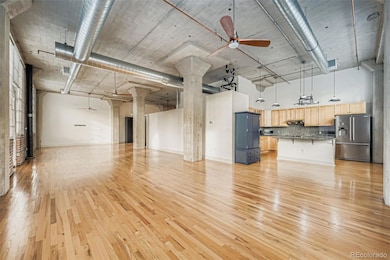 1301 Wazee St unit 2B, Denver, CO 80204 - photo 7