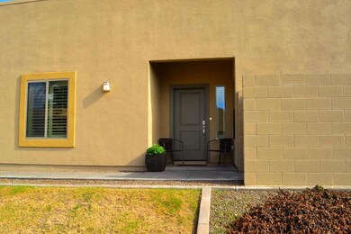 Covered Entry