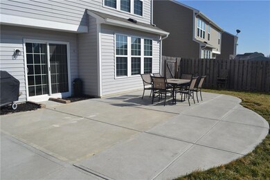 12844 Milton Rd, Fishers, IN 46037 - photo 3