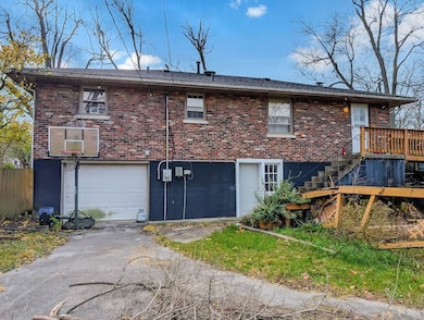 201 Wilson Downing Rd, Lexington, KY 40517 - photo 5