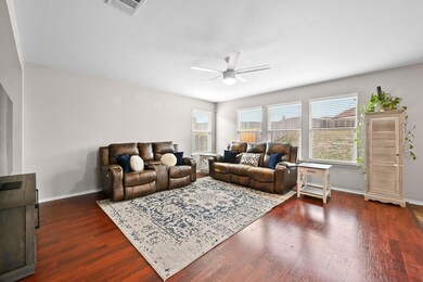 181 Cushman Dr, Kyle, TX 78640 - photo 5