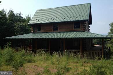 1383 Ridge View, Moorefield, WV 26836 - photo 7