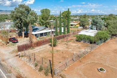 4911 E Bevers St, Sierra Vista, AZ 85650 - photo 4