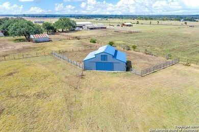 3761 State Highway 173 N, Hondo, TX 78861 - photo 3