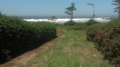 Beach Access