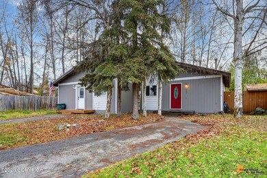 221 Red Leaf