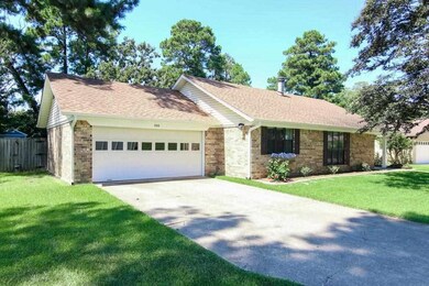 300 Village Ln, Wake Village, TX 75501 - photo 2