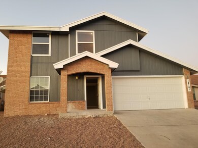14565 Desierto Lindo Ave, El Paso, TX 79928 - photo 2