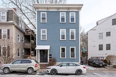 230 Amory St unit 1, Jamaica Plain, MA 02130 - photo 3