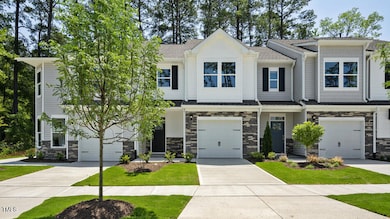 1921 Hinesley Dr, Durham, NC 27703 - photo 2