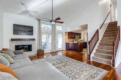 2312 Crestmeadow St, Denton, TX 76207 - photo 3