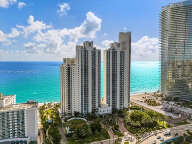 Ocean II unit 1406, Sunny Isles Beach, FL 33160 - photo 2