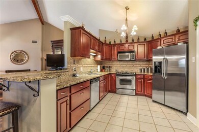 112 Windward Passage St, Slidell, LA 70458 - photo 2