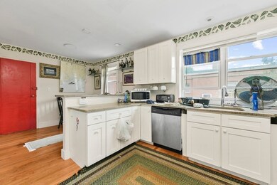 3 O'Leary Way unit 89, Boston, MA 02130 - photo 3
