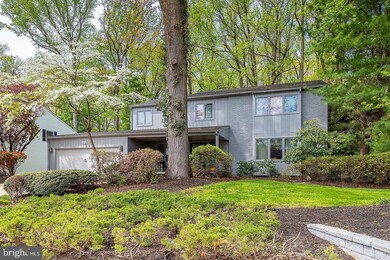 116 Morningside Dr, Cherry Hill, NJ 08003 - photo 3