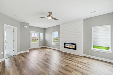 221 S Shay Rd, Andover, KS 67002 - photo 3