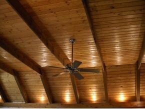 GORGEOUS CEILINGS